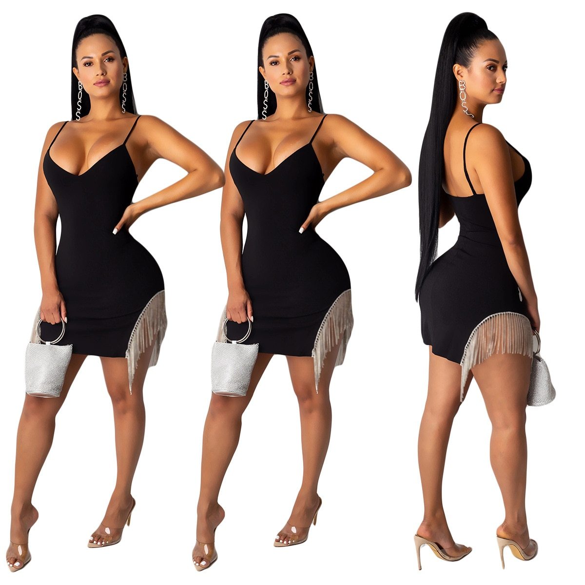 Blue Charlie women&