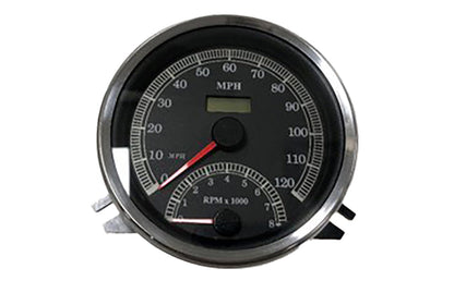 Electronic Speedometer Assembly