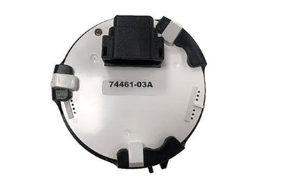 Electronic Speedometer Assembly