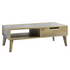 Start2Finish Calgary Sintered Stone Coffee Table with sleek, modern design and durable surface, perfect for contemporary living rooms.