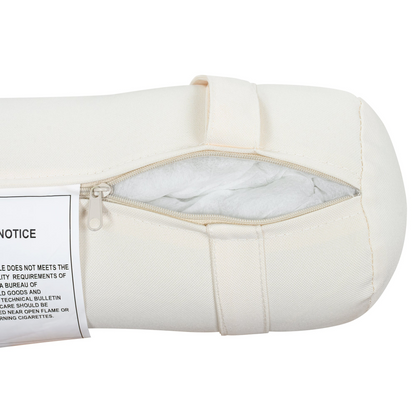 Black accent chair with yellow rattan accents, designed for living room décor, by Start2Finish furniture brand.
