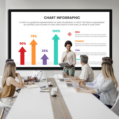 Start2Finish 120-inch 16:9 fixed projector screen for 4K HDTV and 3D movies, ideal for home theater and entertainment.