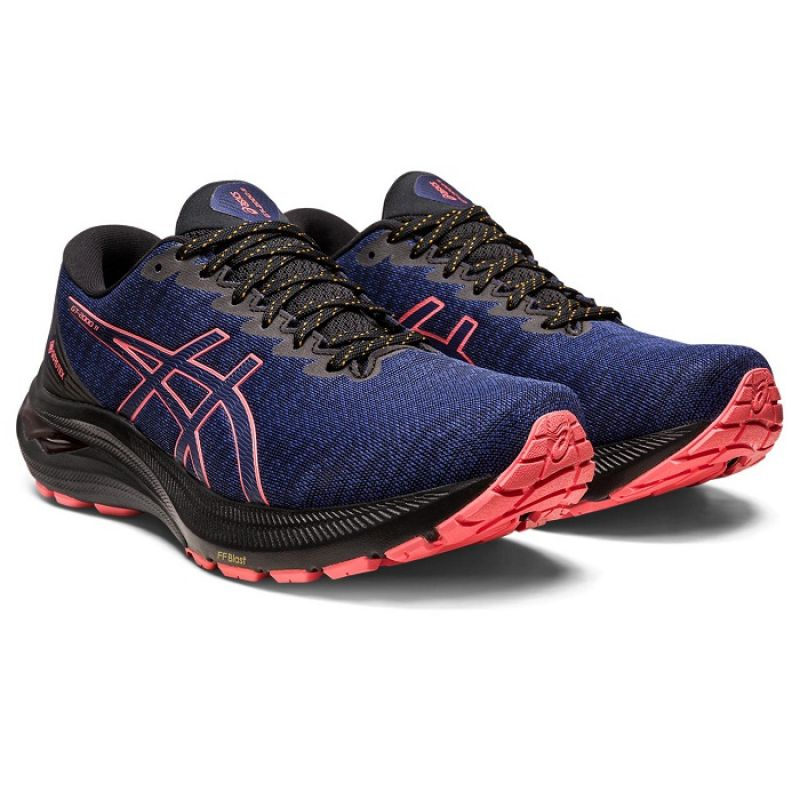 Start2Finish Asics GT 2000 11 GTX women&