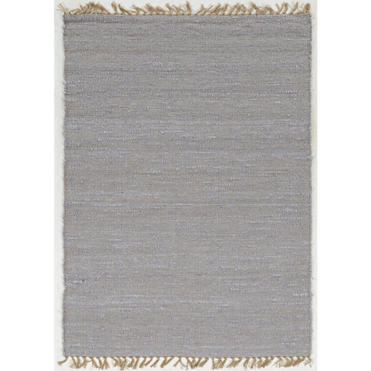 Start2Finish Verginia Berber Lilac rug showing a 7.10x10.4 size with a textured, woven pattern in vibrant lilac color.