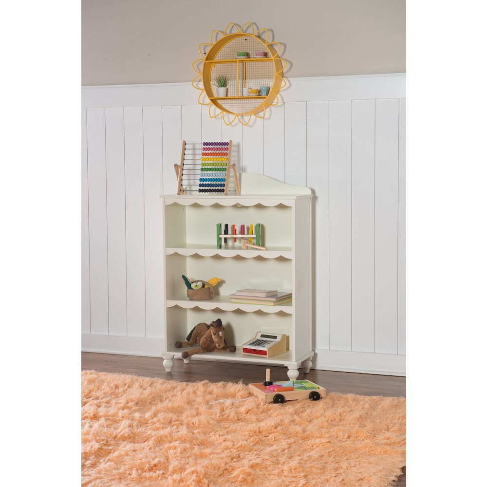 Start2Finish Flokati 1400g Sherbet 5x8 rug with soft, plush texture in vibrant sherbet color, ideal for cozy living spaces.