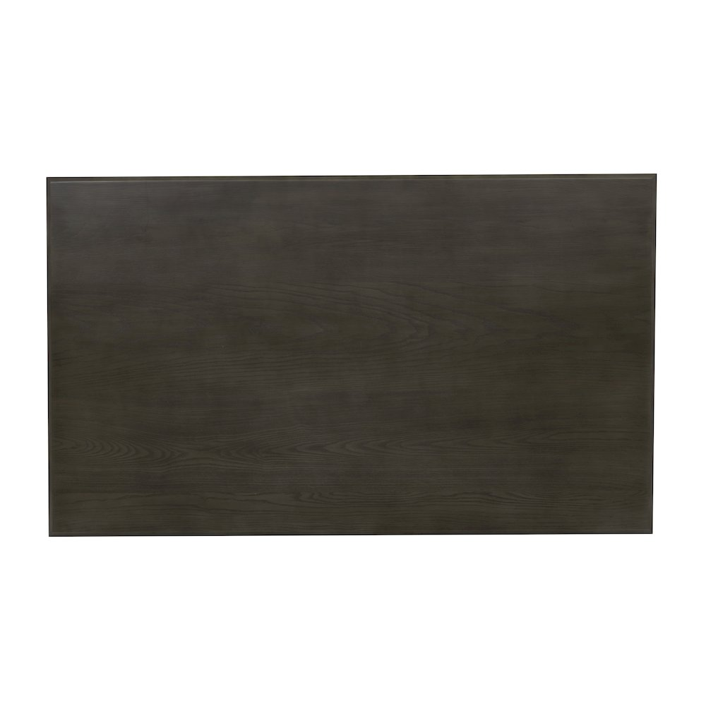 Start2Finish Jane Grey dining table made of wood with a rectangular surface and modern design, suitable for dining rooms.