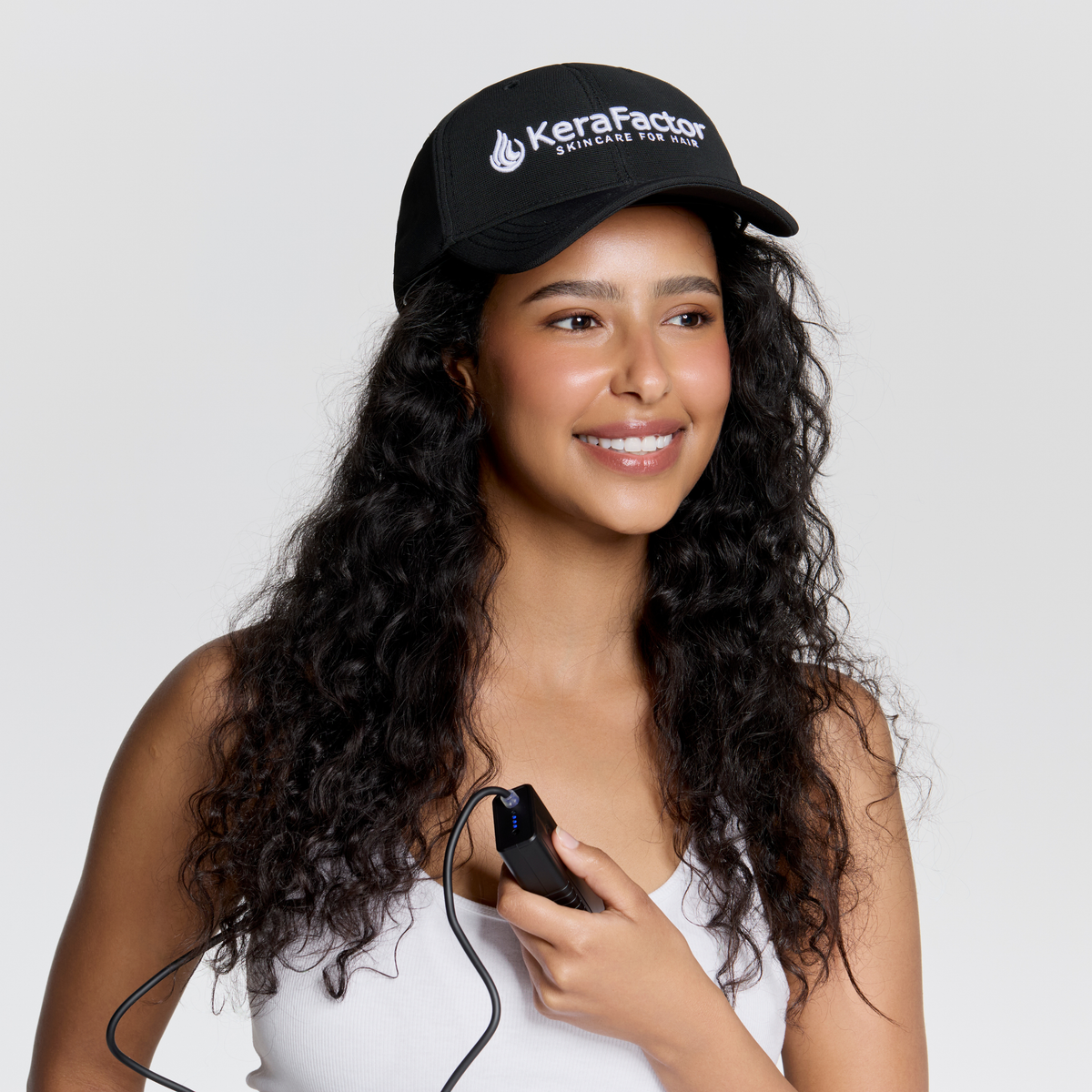 KeraFlex Laser Cap