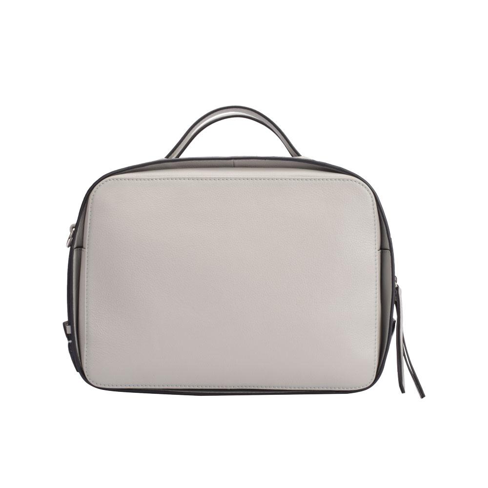 Luxury leather handbag by Maroon Artemis featuring smooth leather, designed for women’s fashion and elegant style.