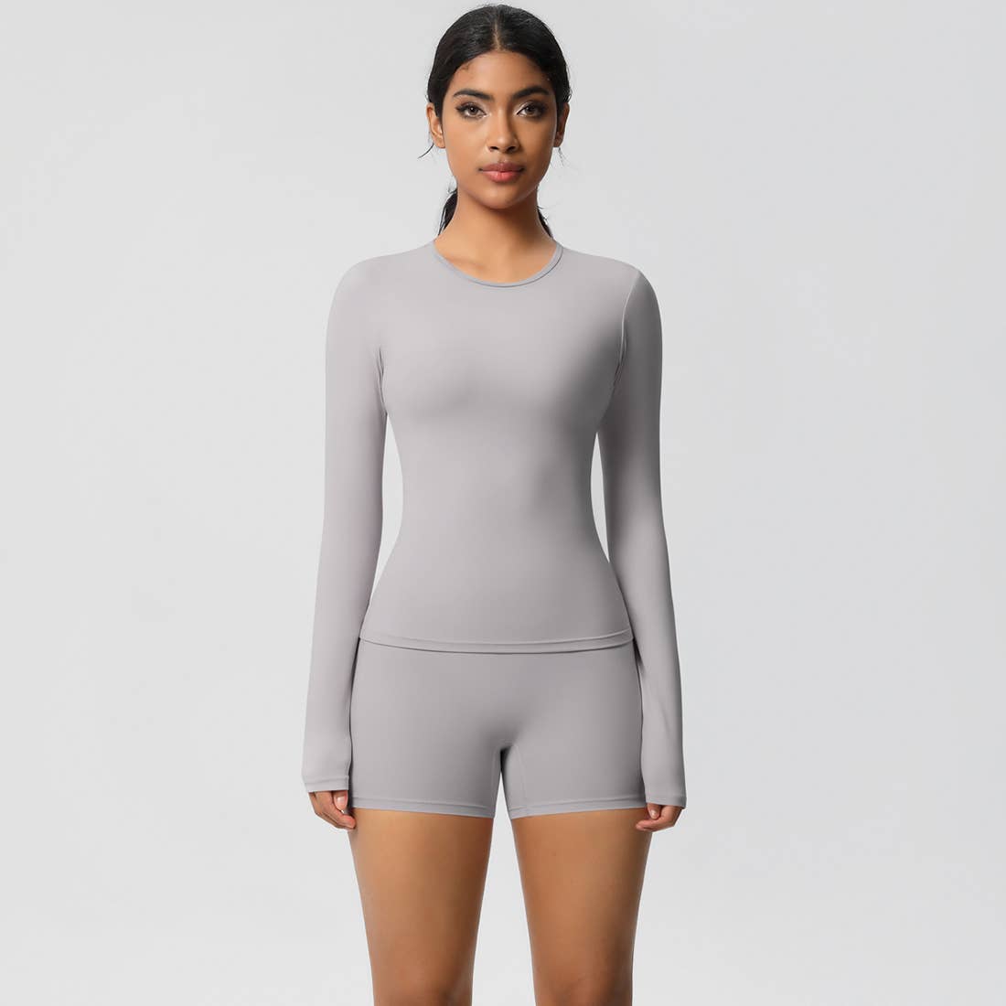 Violet Caeneus Well-in Vogue FlexContour 2-piece women&