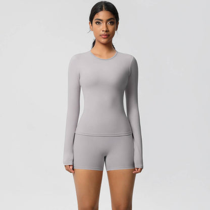 Violet Caeneus Well-in Vogue FlexContour 2-piece women&