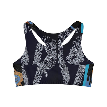 Erin Theia Hosea Artista Collaboration Series women&