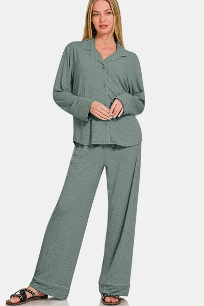 Jade Icarus Zenana women&