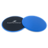 Black Lavender Core and Abs Exercise Sliders for effective core workouts and abdominal exercises.