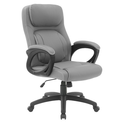Start2Finish faux leather manager&