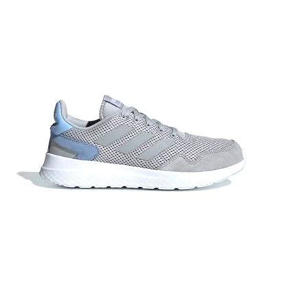Adult Adidas Archivo running shoes featuring lightweight design and modern athletic style for sports and outdoor activities.