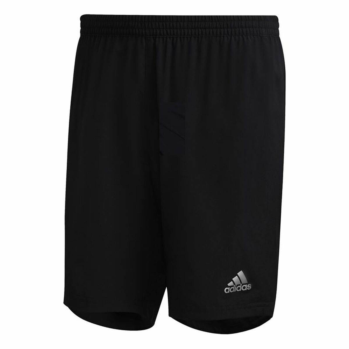 Black Adidas men&