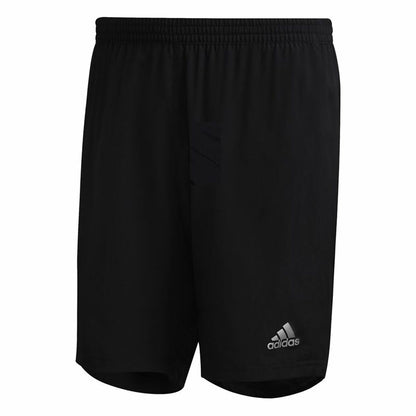 Black Adidas men&