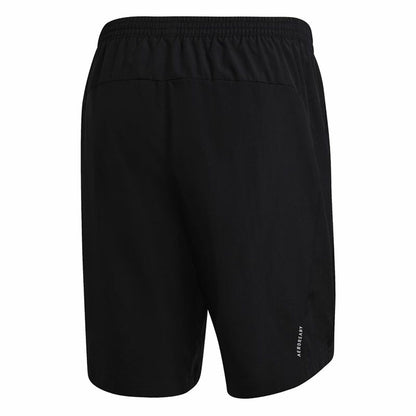Black Adidas men&