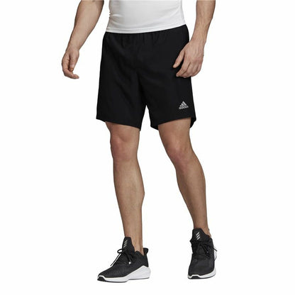 Black Adidas men&