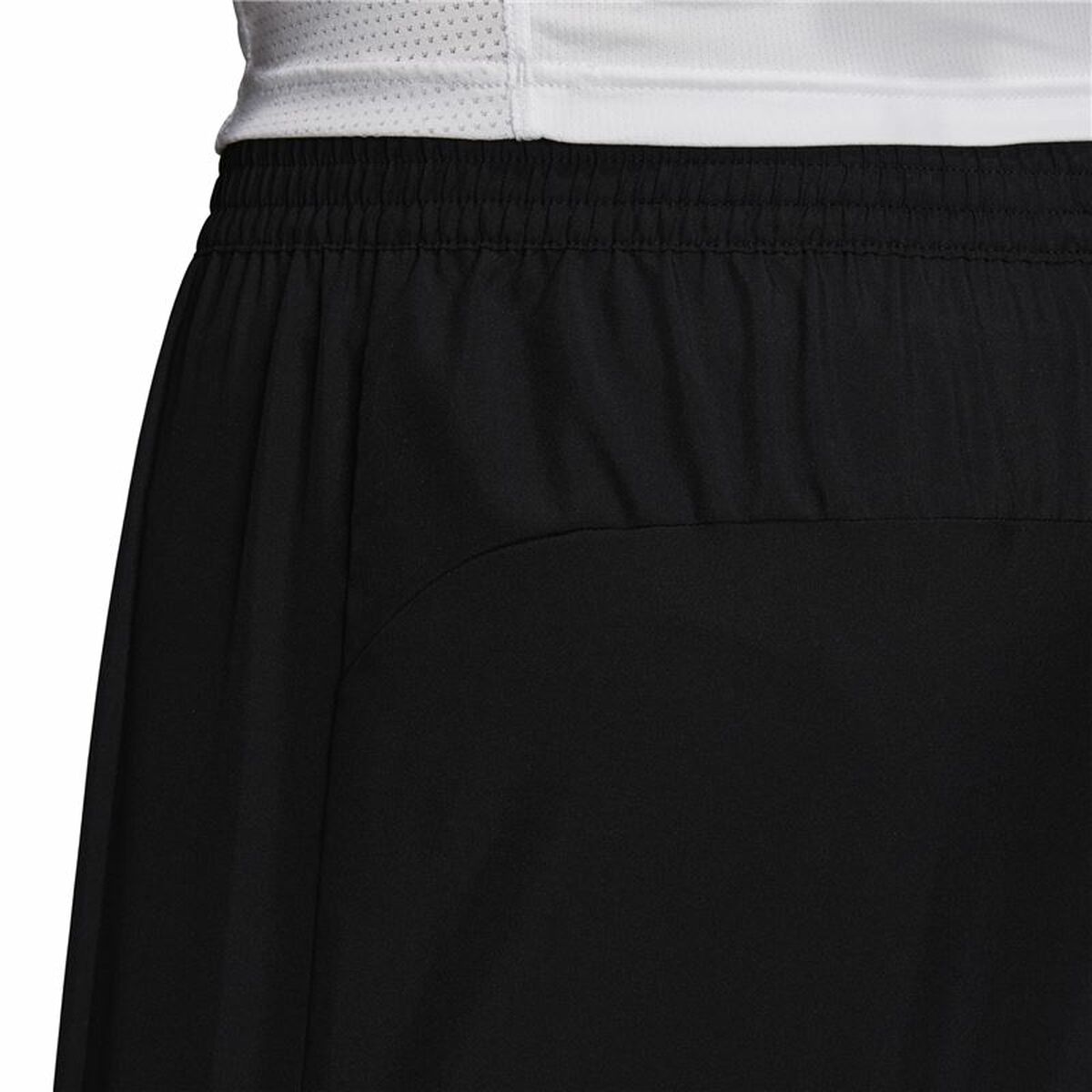 Black Adidas men&
