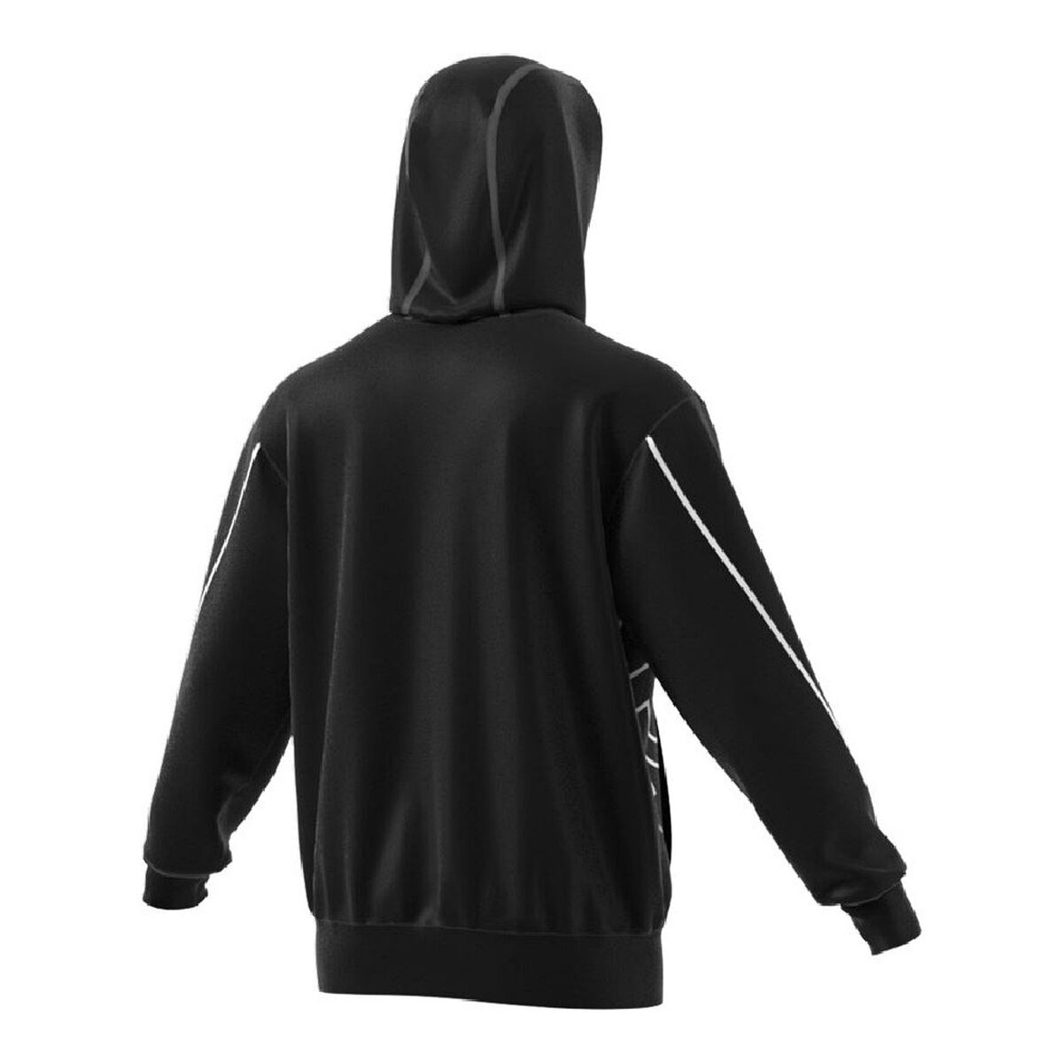 Black Adidas men&