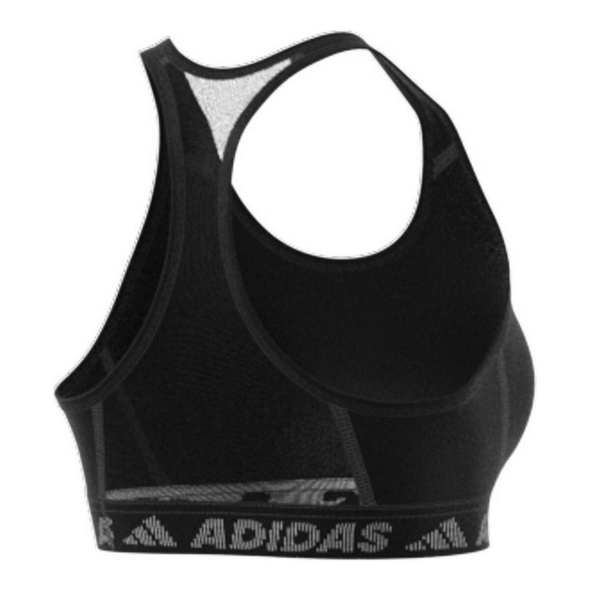 Black Adidas Don&