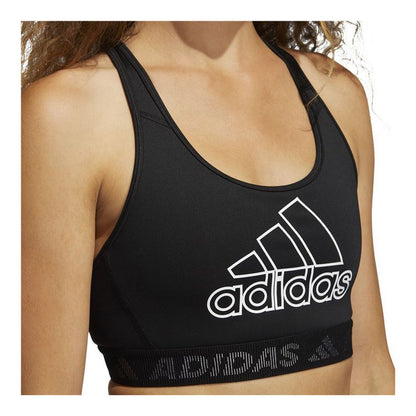 Black Adidas Don&
