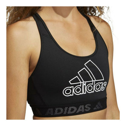 Black Adidas Don&