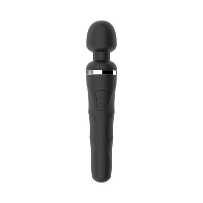 Lovense Domi 2 adult toy by Start2Finish, showing its sleek design and control interface on a clean background.
