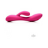 Pink Bang Flexible Silicone Rabbit adult toy from Start2Finish, featuring a realistic rabbit shape with flexible silicone material.