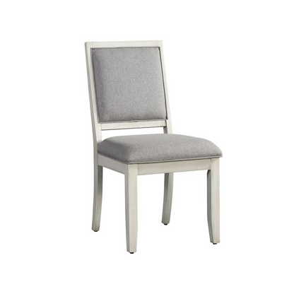 Start2Finish Canova 7-piece dining set with a table and six chairs, featuring modern design and wooden finish.