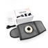 Start2Finish VitalFlex Therapy Massage Belt showing a wellness belt with adjustable straps for muscle relief and relaxation.
