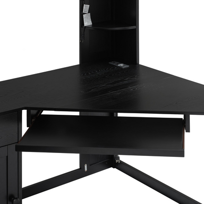 Twin size wooden loft bed by Start2Finish with built-in desk and wardrobe storage for bedroom or study space.