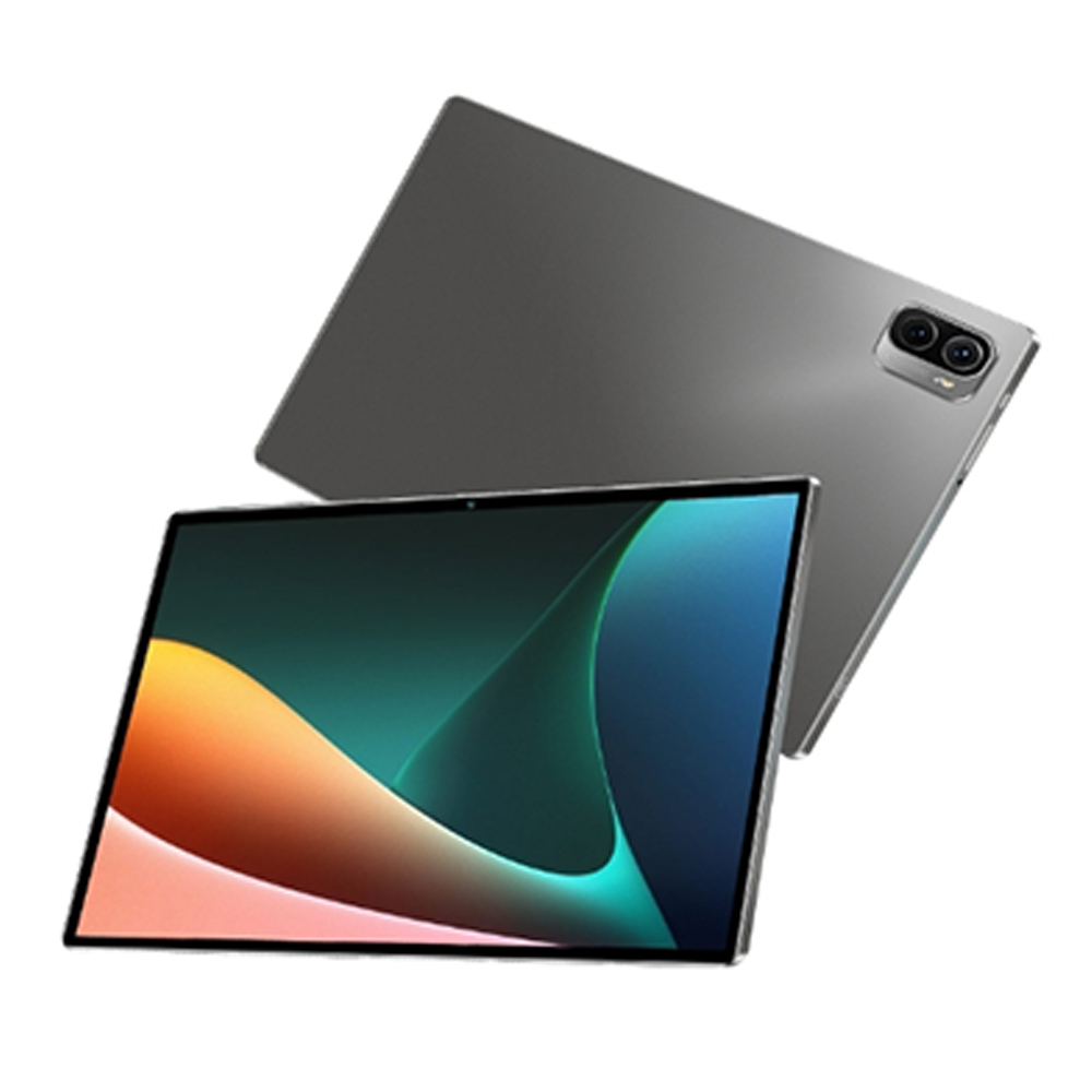 Start2Finish 10.1-inch Android tablet with 4GB RAM, 64GB storage, 8-core processor, WiFi, Bluetooth, and 5000mAh battery.