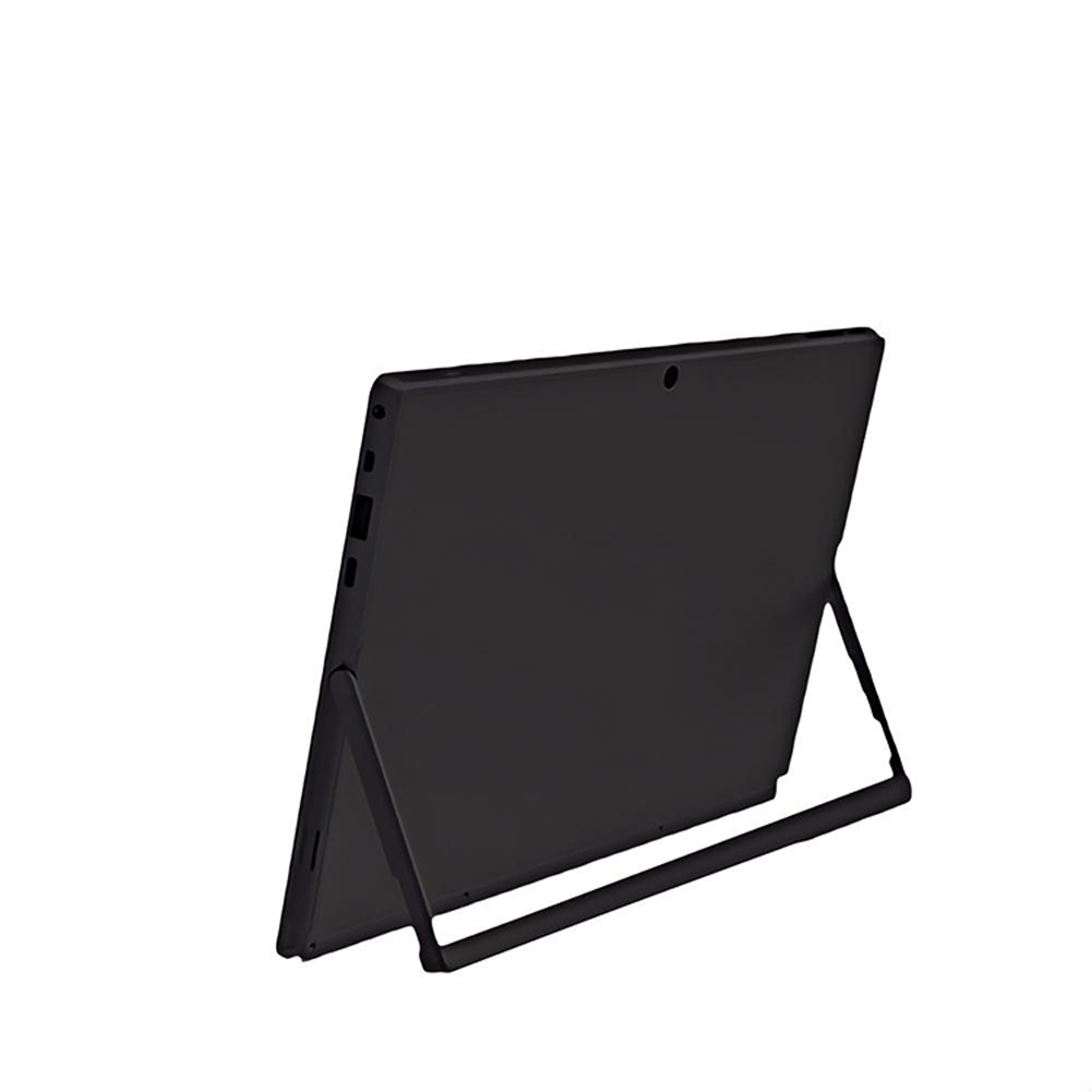 Start2Finish 11.6-inch Windows tablet showing a sleek, lightweight design with a vibrant screen for work and entertainment.