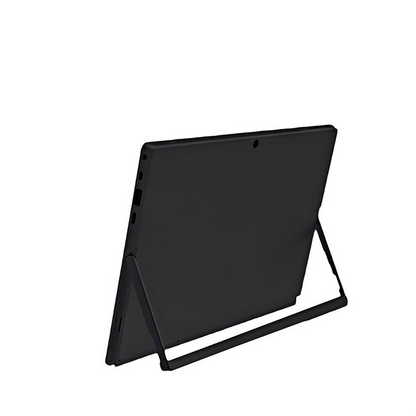 Start2Finish 11.6-inch Windows tablet showing a sleek, lightweight design with a vibrant screen for work and entertainment.