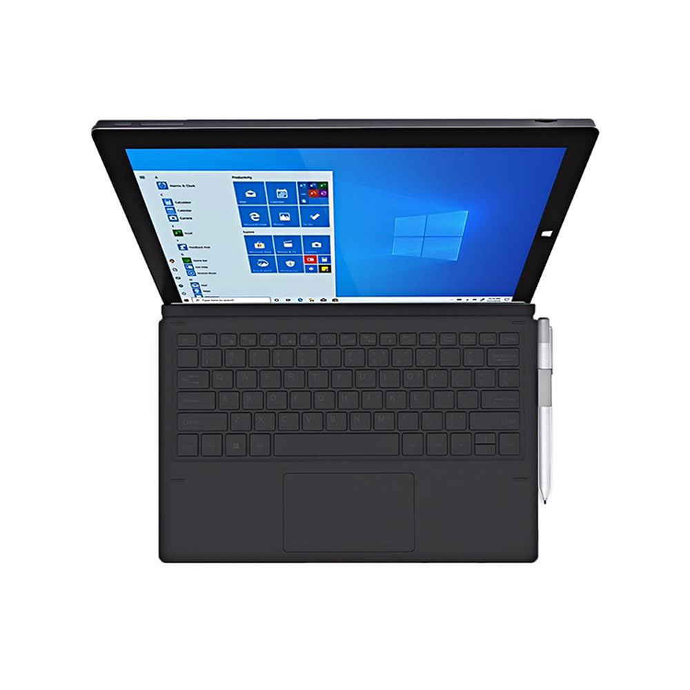 Start2Finish 11.6-inch Windows tablet with lightweight design, perfect for work and entertainment on the go.
