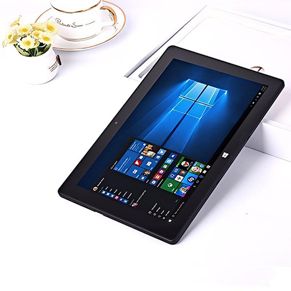 Start2Finish 10.1-inch Windows tablet with HD display, sleek design, ideal for portable entertainment and movie playback.