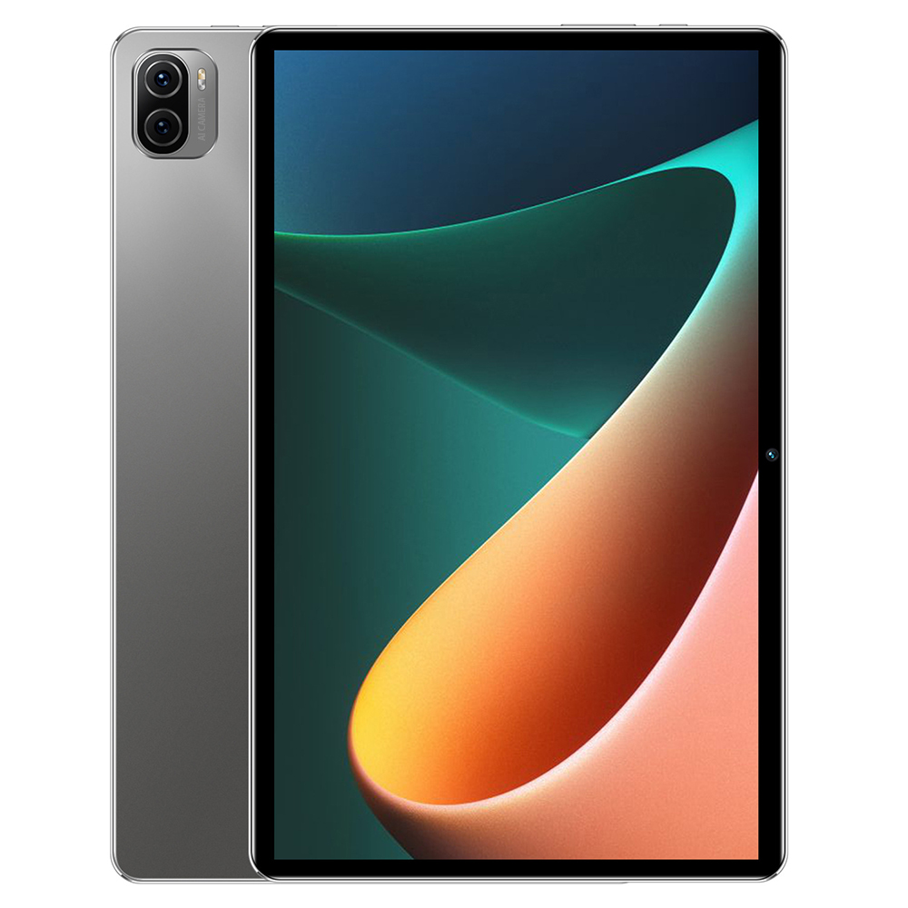 Start2Finish 10.1-inch Android tablet with 4GB RAM, 64GB storage, 8-core processor, WiFi, Bluetooth, and 5000mAh battery.