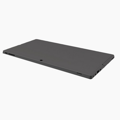 Start2Finish 11.6-inch Windows tablet showing a lightweight, portable electronic device with a sleek screen for work and entertainment.