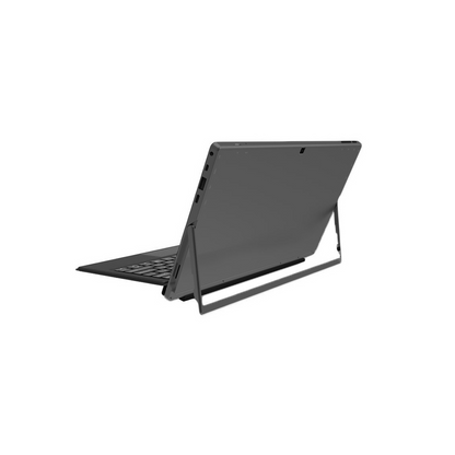 Start2Finish 11.6-inch Windows tablet showing a sleek, lightweight design perfect for work and entertainment on the go.