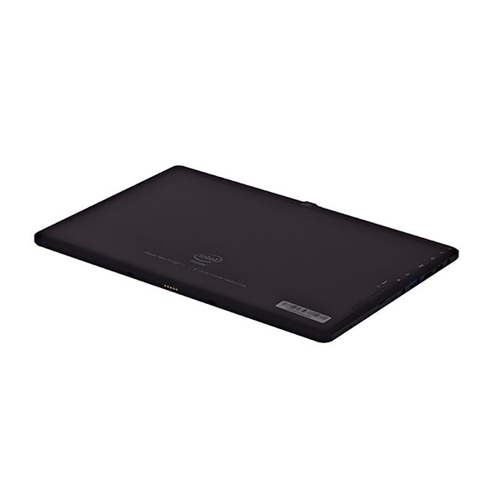Start2Finish 10.1-inch Windows tablet with HD display and sleek portable design for smooth video playback and entertainment.