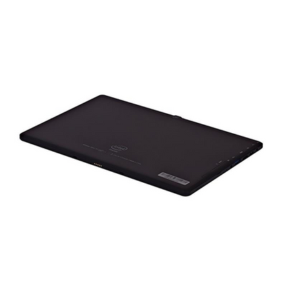 Start2Finish 10.1-inch Windows tablet with HD display and sleek portable design for smooth video playback and entertainment.