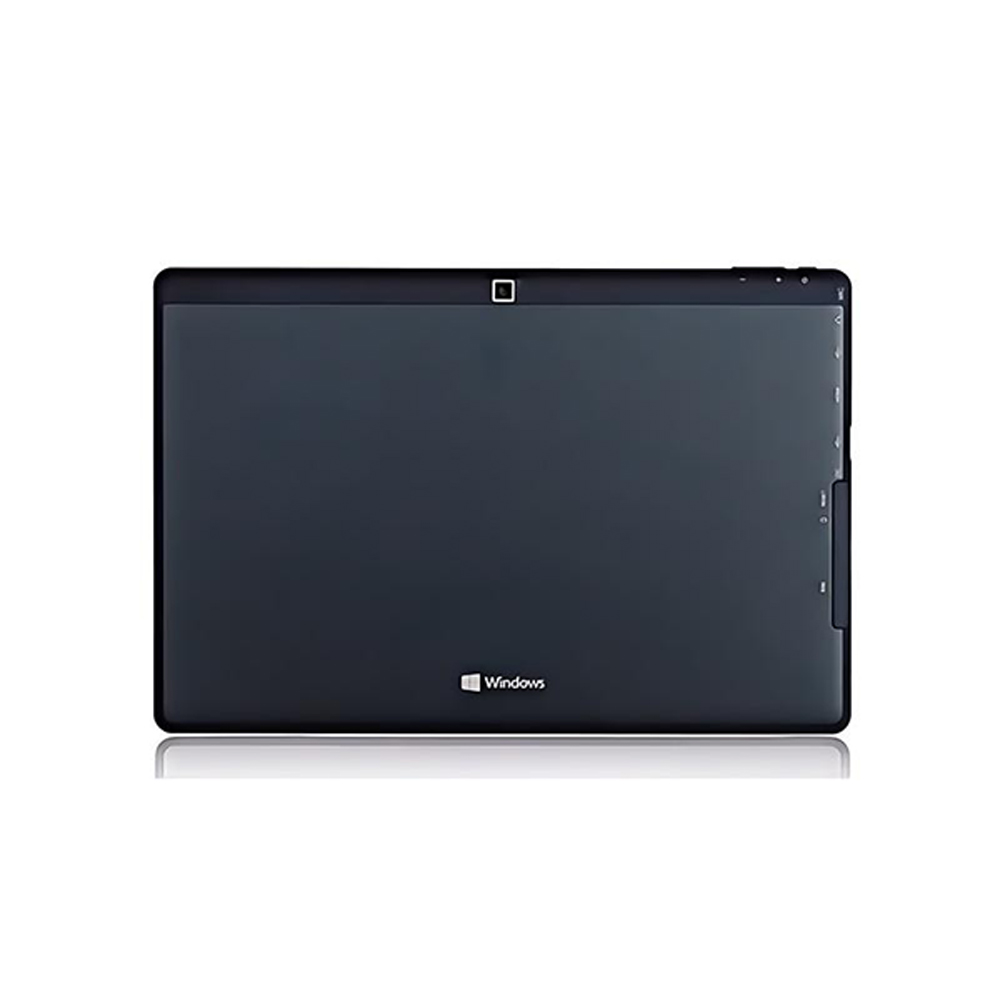 Start2Finish 10.1-inch Windows tablet with HD display, sleek design, and smooth movie playback for portable entertainment.