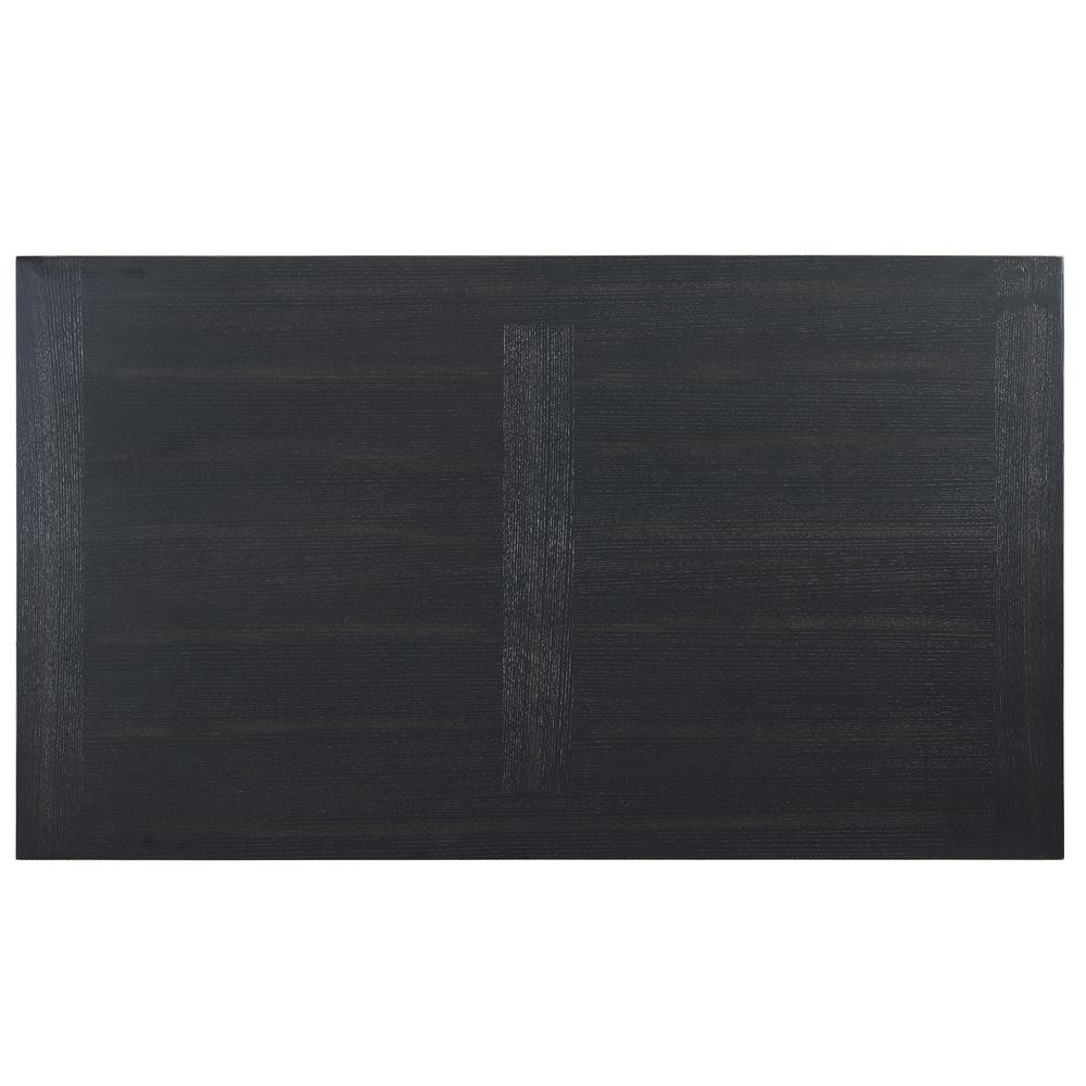 Start2Finish Harris cocktail table with a sleek wooden top and metal legs, ideal for modern living room or lounge areas.