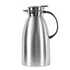 Start2Finish SOGA 1.8L stainless steel insulated vacuum flask for home use, featuring a sleek design and secure lid.