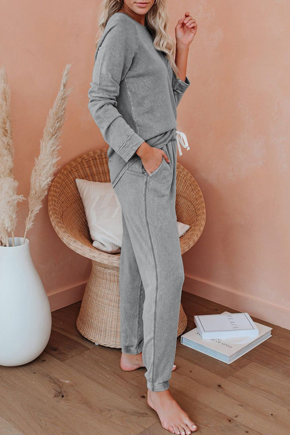 Lavender Pallas women&
