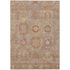 Start2Finish brown indoor/outdoor chantille rug, 5x7&