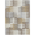 Brown indoor-outdoor Chantille rug by Start2Finish, 5&