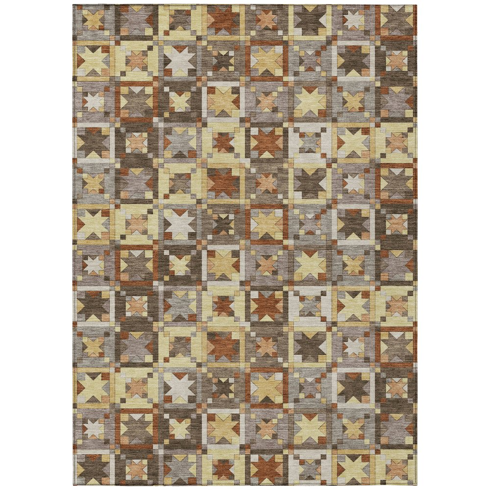 Start2Finish brown indoor/outdoor Chantille ACN2553 3&